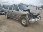 2002 Chevrolet Suburban K2500