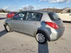 2007 Nissan Versa S