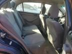 2005 Honda Civic Hybrid