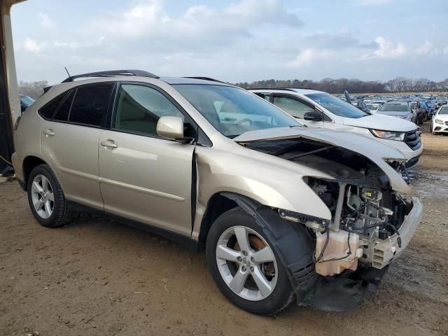 2005 Lexus RX 330