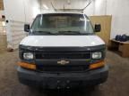 2016 Chevrolet Express G2500