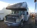 2009 Maje 2009 Ford Econoline E350 Super Duty Cutaway Van