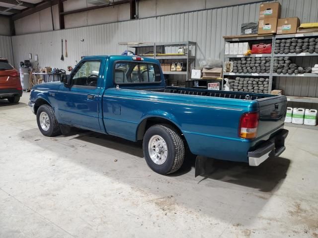 1994 Ford Ranger