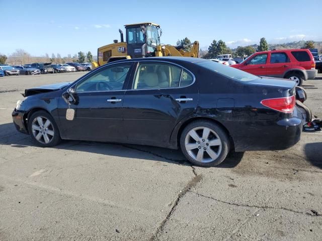 2005 Lexus ES 330