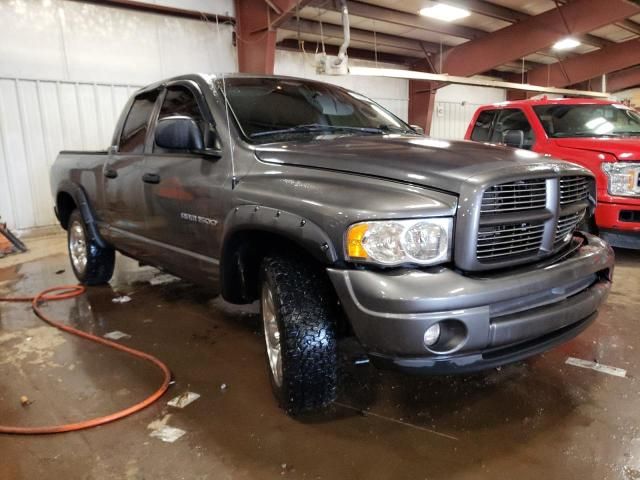 2002 Dodge RAM 1500