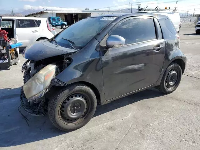 2013 Scion IQ