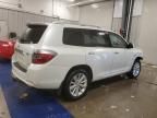 2008 Toyota Highlander Hybrid Limited