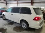 2010 Volkswagen Routan S