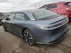 2024 Lucid Motors AIR Touring