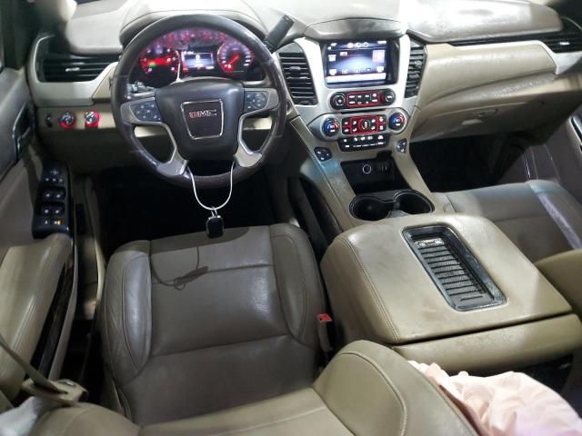 2015 GMC Yukon XL K1500 SLT