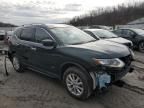 2018 Nissan Rogue SV Hybrid