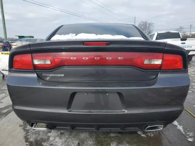 2014 Dodge Charger SE