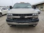 2002 Chevrolet Silverado K3500