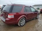 2008 Ford Taurus X Limited