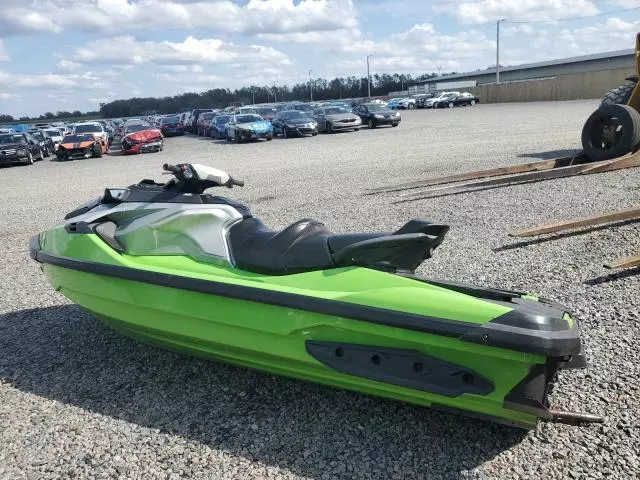 2020 Seadoo RXT 300