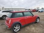 2003 Mini Cooper