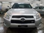 2011 Toyota Rav4 Limited