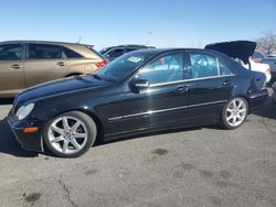 2003 Mercedes-Benz C 230K Sport Sedan en venta en North Las Vegas, NV