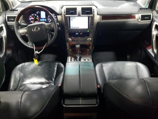 2015 Lexus GX 460