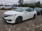 2017 Honda Accord Touring