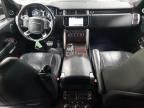 2015 Land Rover Range Rover Supercharged