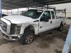 2016 Ford F250 Super Duty