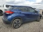 2018 Nissan Kicks S