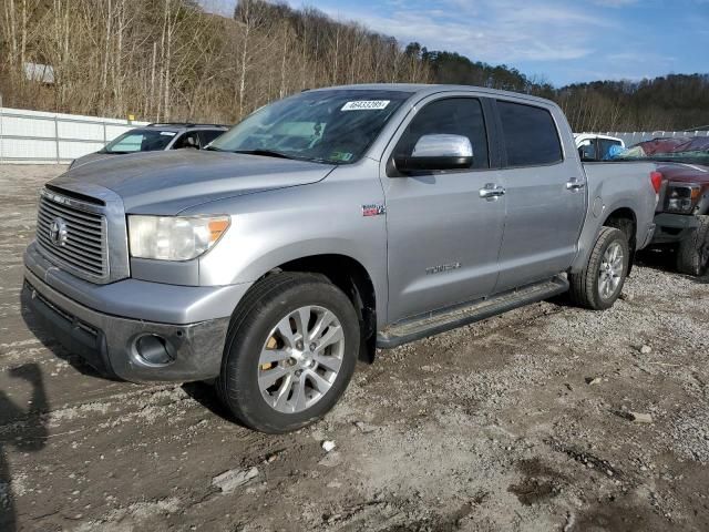 2013 Toyota Tundra Crewmax Limited