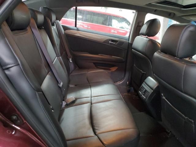 2007 Toyota Avalon XL