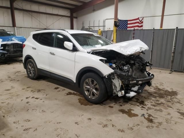 2014 Hyundai Santa FE Sport