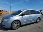 2011 Honda Odyssey EXL