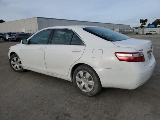 2007 Toyota Camry CE