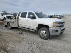 2015 Chevrolet Silverado K3500 LTZ