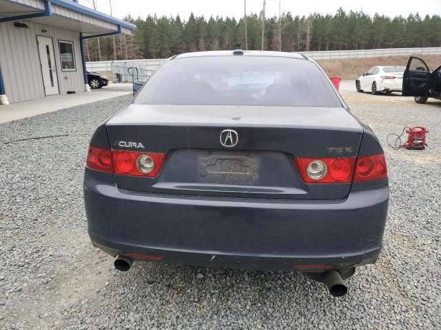 2006 Acura TSX