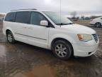 2010 Chrysler Town & Country Touring