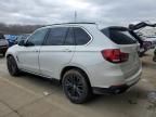 2014 BMW X5 XDRIVE50I