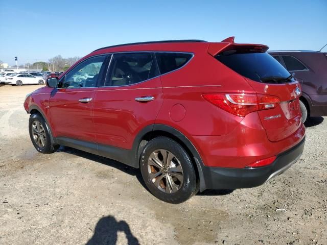 2015 Hyundai Santa FE Sport