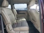 2013 Honda Odyssey EXL