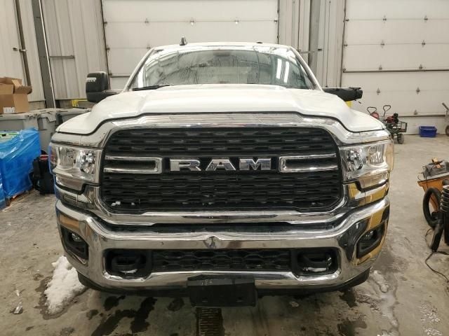 2024 Dodge RAM 2500 BIG Horn