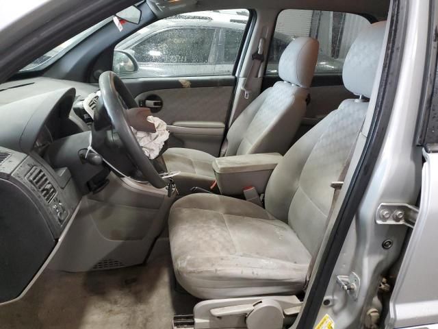 2006 Chevrolet Equinox LT