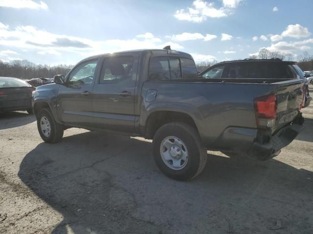 2023 Toyota Tacoma Double Cab