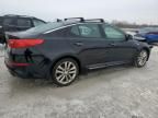 2014 KIA Optima SX