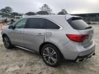 2017 Acura MDX Technology