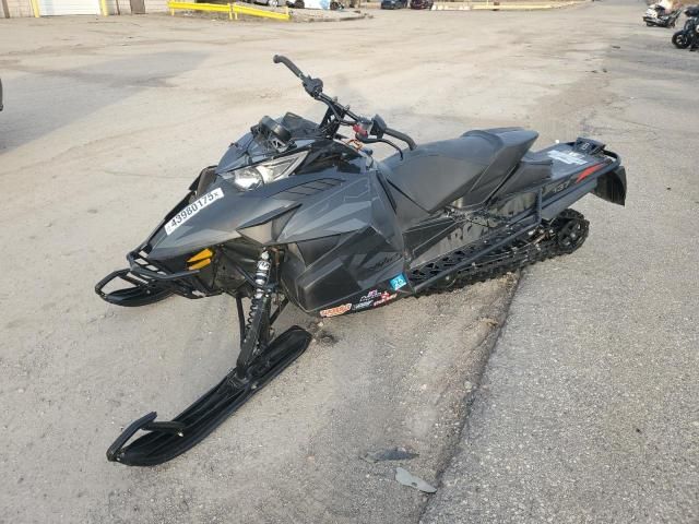 2016 Arctic Cat Snowmobile