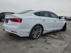 2018 Audi S5 Premium Plus