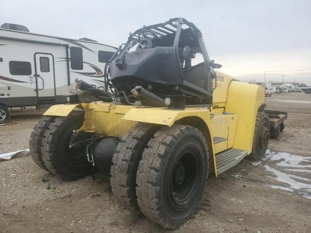 2018 Hyster Forklift