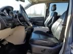 2011 Chrysler Town & Country Touring L