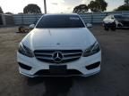 2016 Mercedes-Benz E 350