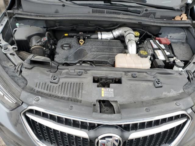 2019 Buick Encore Essence