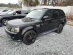 2013 Land Rover Range Rover Sport HSE Luxury